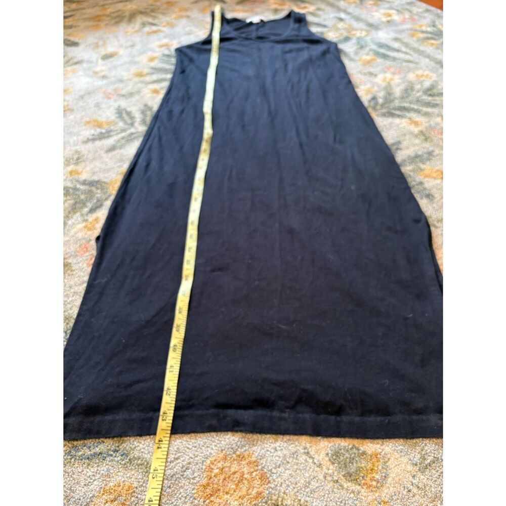 Stateside Tank Dress - Black Size XS - Picture 3 of 6